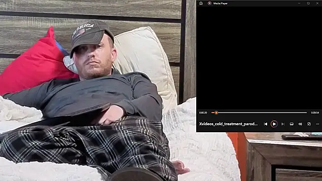 Hydro-Blastz online show from 02/13/26, 09:11