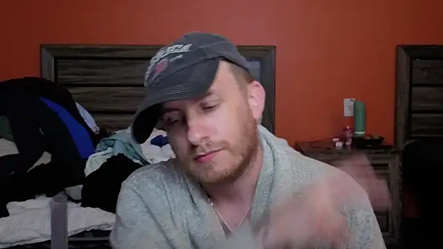 Hydro-Blastz online show from 02/15/26, 01:02