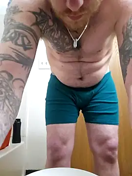 Hydro-Blastz online show from 02/23/26, 11:13