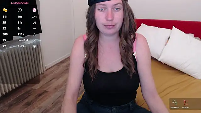 cumfun online show from 02/25/25, 08:14