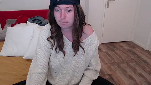 cumfun online show from 02/26/25, 08:48