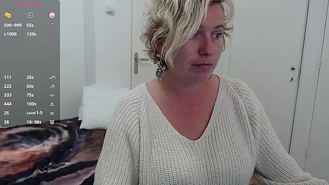 cumfun online show from 09/30/25, 12:10