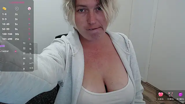 cumfun online show from 10/07/25, 09:01