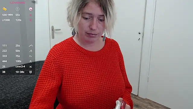 cumfun online show from 10/27/25, 09:13