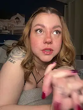 VictoriaLaFleur online show from 01/22/25, 09:21