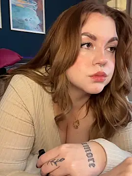 VictoriaLaFleur online show from 10/24/25, 12:45