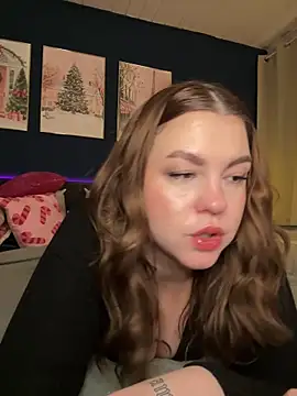 VictoriaLaFleur online show from 12/16/25, 09:20