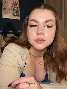 VictoriaLaFleur online show from 02/05/26, 09:30