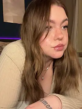 VictoriaLaFleur online show from 03/08/26, 09:18