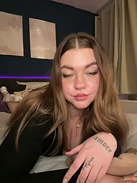 Snapshot of VictoriaLaFleur chatting on 03/22/26, 09:18 VictoriaLaFleur online show from 03/22/26, 09:18