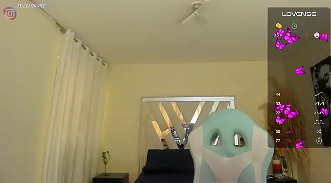 Karla Rodriguezx online show from 02/21/25, 03:32