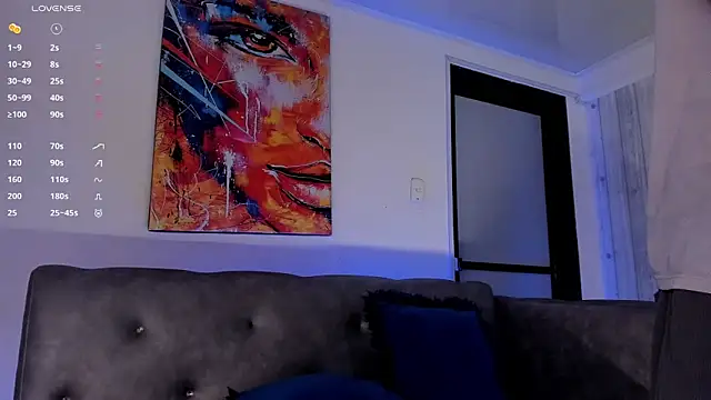 JUANDIAMONDS98 online show from 02/04/25, 12:44