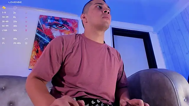 JUANDIAMONDS98 online show from 02/05/25, 12:49