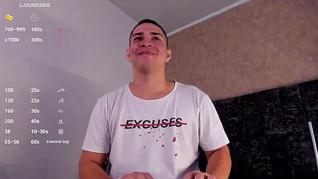 JUANDIAMONDS98 online show from 02/13/25, 01:15