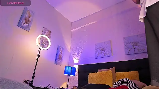 JUANDIAMONDS98 online show from 09/29/25, 01:49