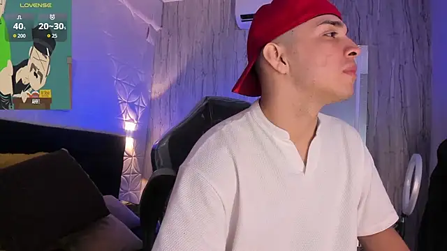 JUANDIAMONDS98 online show from 10/12/25, 12:59