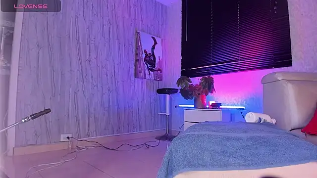 JUANDIAMONDS98 online show from 05/06/26, 02:22