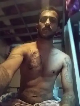 Antonio shower time online show from 05/25/26, 10:49