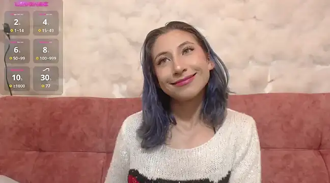 Snapshot of SkarletJhonson_ chatting on 12/05/24, 03:48 SkarletJhonson  online show from 12/05/24, 03:48