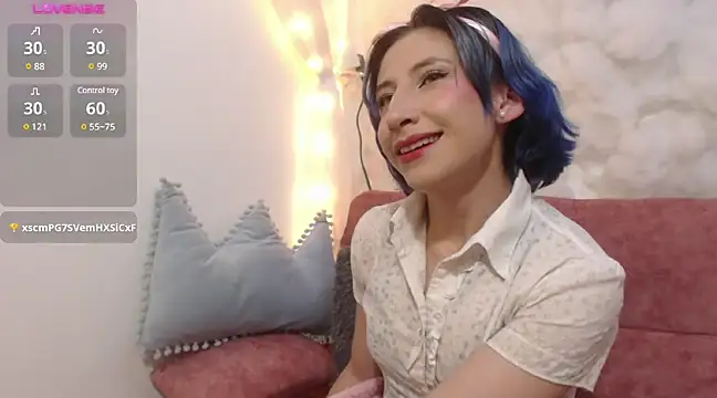 Snapshot of SkarletJhonson_ chatting on 12/11/24, 03:13 SkarletJhonson  online show from 12/11/24, 03:13
