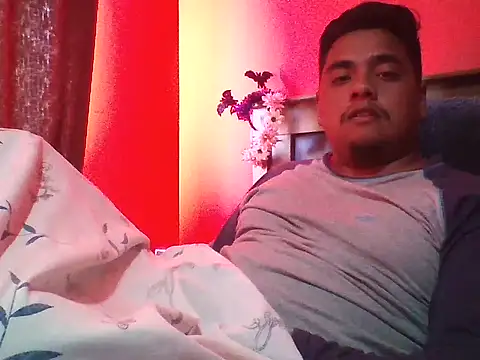 negritoo xx online show from 11/19/25, 12:05