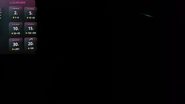 JASMINE1122 online show from 11/01/25, 07:27