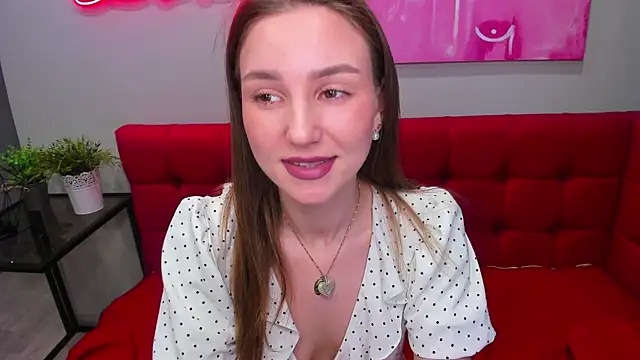 Inna Lovely online show from 06/04/26, 01:33