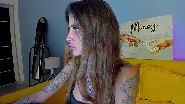 Snapshot of Patricia_Cox chatting on 02/14/26, 06:59 Patricia Cox online show from 02/14/26, 06:59