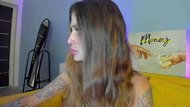 Snapshot of Patricia_Cox chatting on 02/20/26, 06:41 Patricia Cox online show from 02/20/26, 06:41