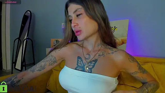 Snapshot of Patricia_Cox chatting on 02/24/26, 06:39 Patricia Cox online show from 02/24/26, 06:39