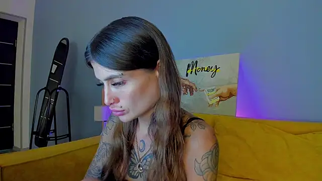 Snapshot of Patricia_Cox chatting on 02/27/26, 06:30 Patricia Cox online show from 02/27/26, 06:30