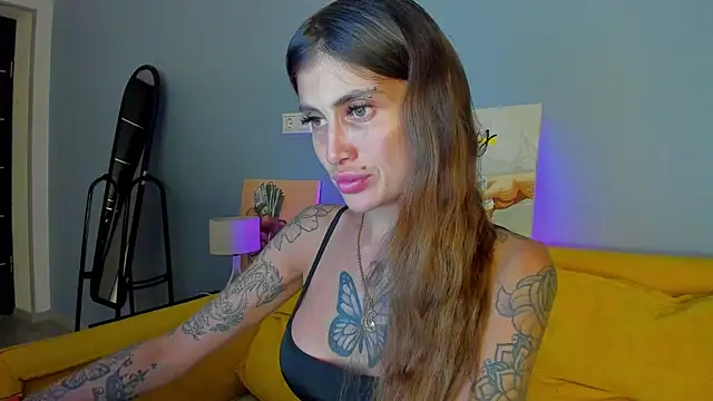 Snapshot of Patricia_Cox chatting on 03/02/26, 06:26 Patricia Cox online show from 03/02/26, 06:26