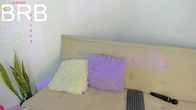 sweet pink  online show from 01/08/26, 01:46