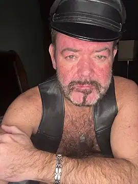 NYCLeatherBoi online show from 12/22/24, 03:33