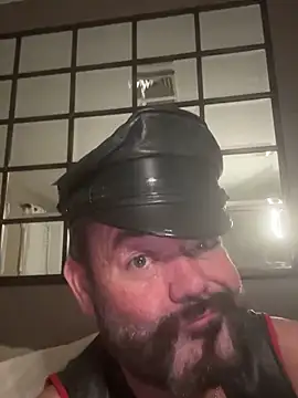 NYCLeatherBoi online show from 01/12/25, 01:53