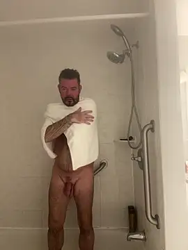 NYCLeatherBoi online show from 03/30/26, 12:11