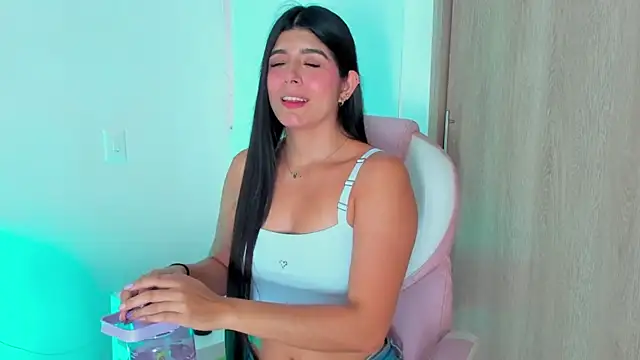 AnastaciaBlake online show from 02/09/25, 08:13