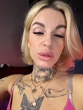 angel devil forever online show from 11/13/25, 10:30