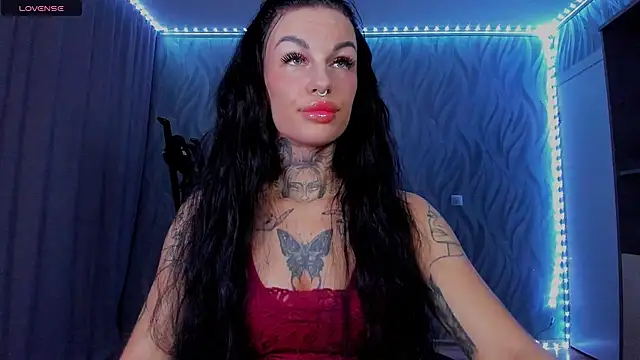 angel devil forever online show from 06/23/26, 11:03