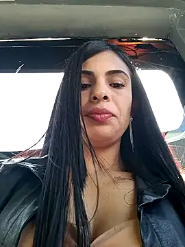 Astrid-- online show from 12/11/24, 03:15