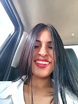 Astrid-- online show from 01/08/25, 07:56