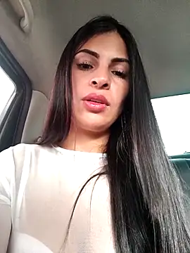 Astrid-- online show from 02/17/25, 10:58