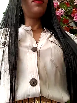 Astrid-- online show from 02/19/25, 07:59