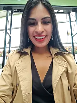 Astrid-- online show from 03/04/25, 08:16