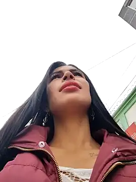 Astrid-- online show from 03/05/25, 03:07