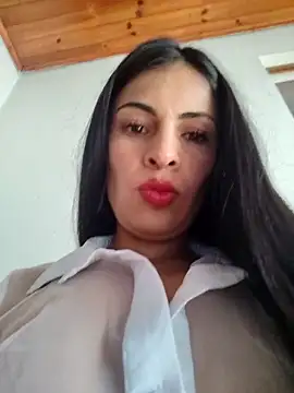 Astrid-- online show from 10/21/25, 08:09