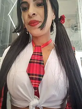 Astrid-- online show from 10/31/25, 06:20