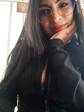 Astrid-- online show from 11/28/25, 08:00