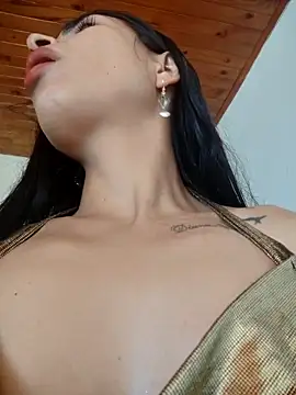 Astrid-- online show from 02/17/26, 02:57