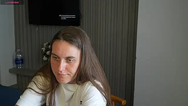 HarleyDeess online show from 03/02/26, 03:09